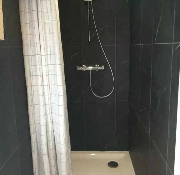 Aamiaismajoitus (B&B) La Maison Bellecour