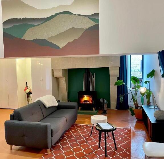 Bed and Breakfast La Maison Bellecour