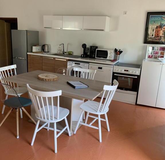 Bed and Breakfast La Maison Bellecour