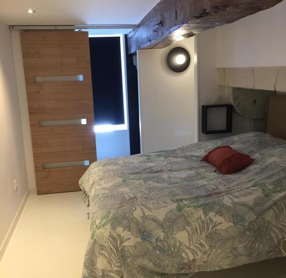 Bed and Breakfast La Maison Bellecour