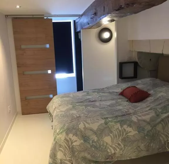 Aamiaismajoitus (B&B) La Maison Bellecour