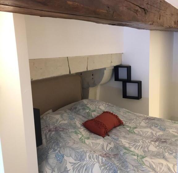 Bed and Breakfast La Maison Bellecour