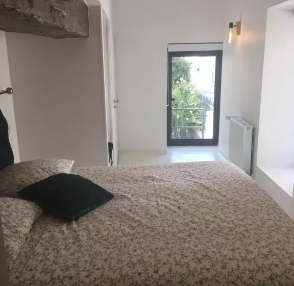 Aamiaismajoitus (B&B) La Maison Bellecour