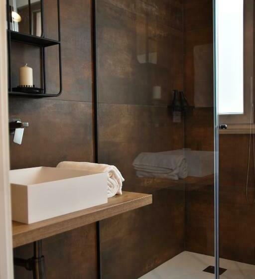 تختخواب و صبحانه Sistò Petite Maison