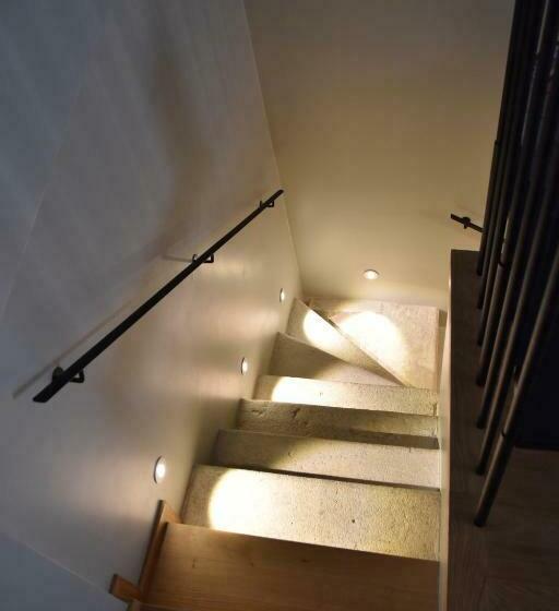 تختخواب و صبحانه Sistò Petite Maison