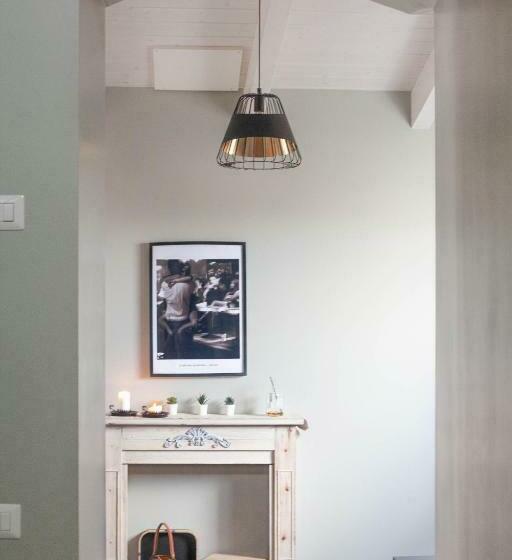 تختخواب و صبحانه Sistò Petite Maison