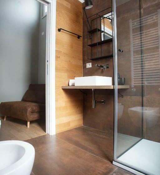 تختخواب و صبحانه Sistò Petite Maison