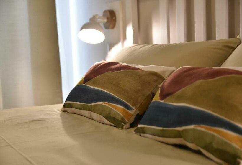 تختخواب و صبحانه Sistò Petite Maison