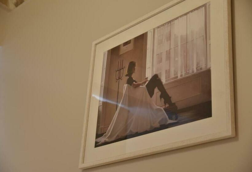 تختخواب و صبحانه Sistò Petite Maison