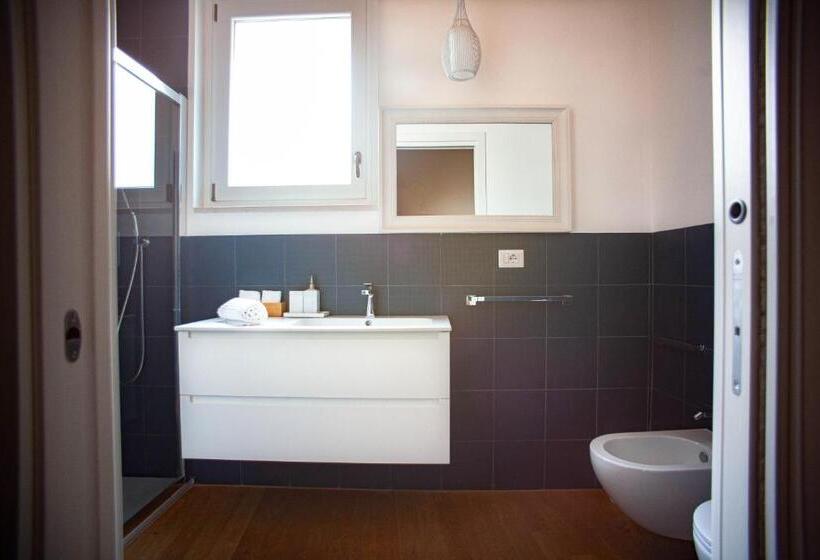 تختخواب و صبحانه Sistò Petite Maison