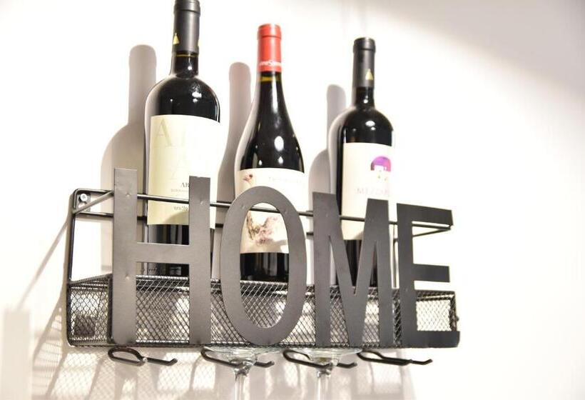 تختخواب و صبحانه Sistò Petite Maison