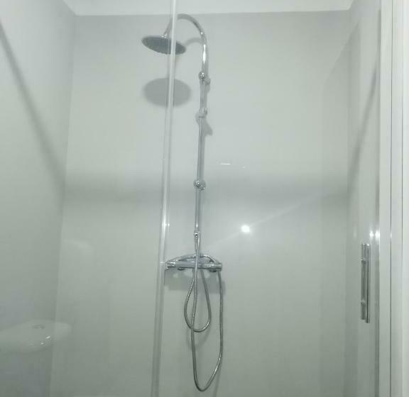 Bed and Breakfast Ecorooms Padrón