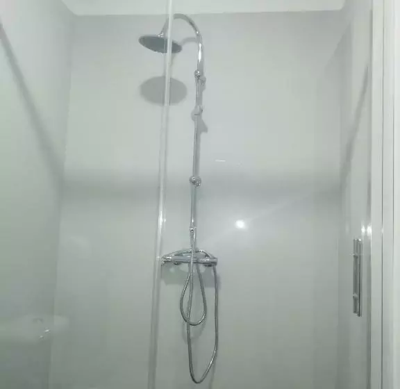 Aamiaismajoitus (B&B) Ecorooms Padrón