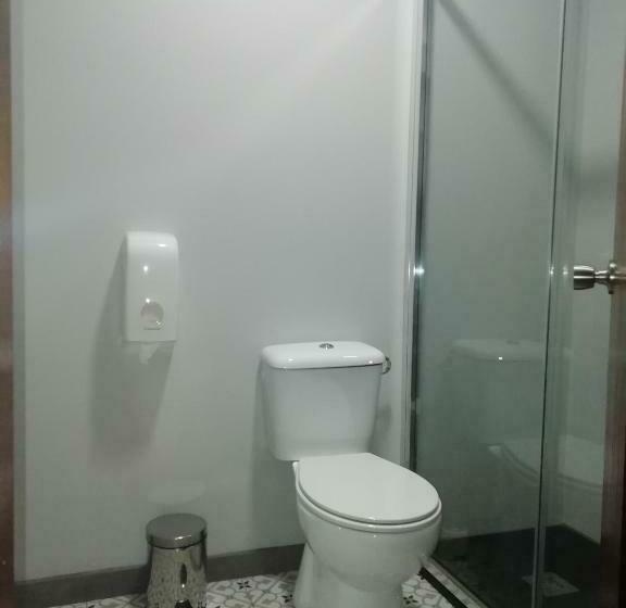 Bed and Breakfast Ecorooms Padrón