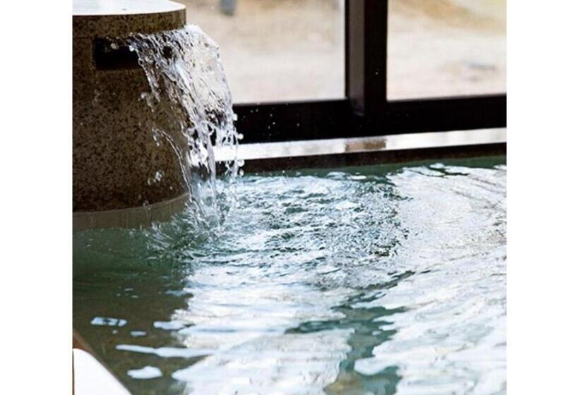 בית מלון כפרי Futabatei Vacation Stay 03261v