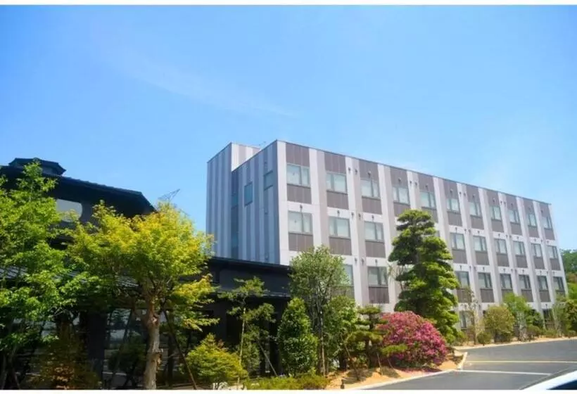 ホテル Futabatei   Vacation Stay 03261v