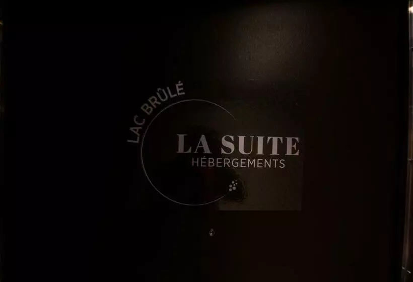 ホテル La Suite Hébergements