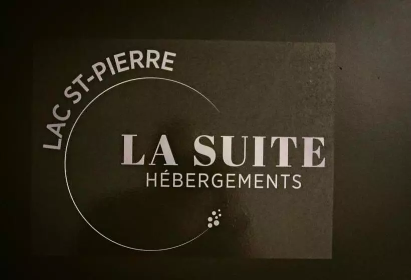 ホテル La Suite Hébergements