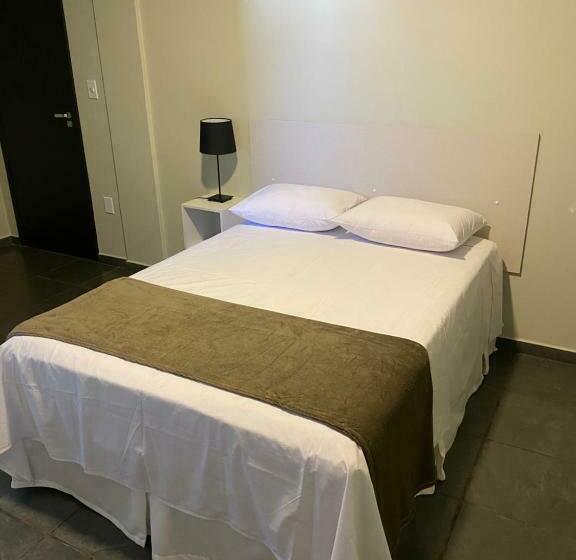 Отель Onda Azul