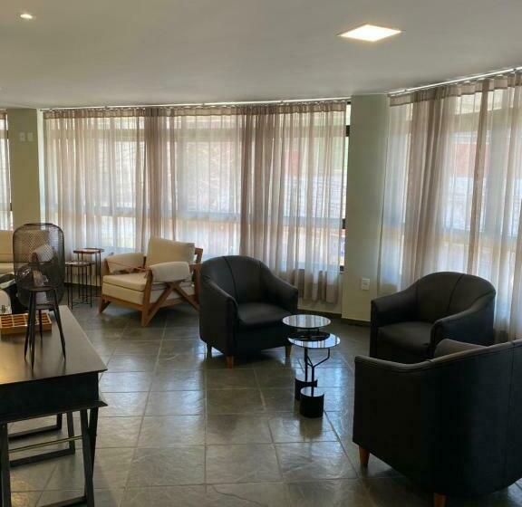 Отель Onda Azul