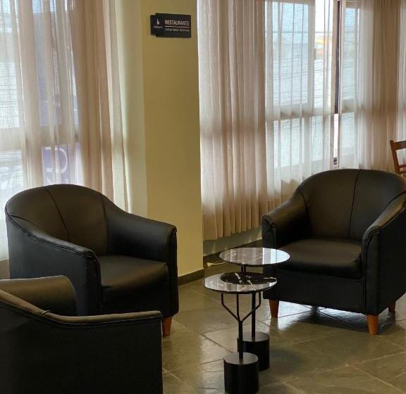 Отель Onda Azul