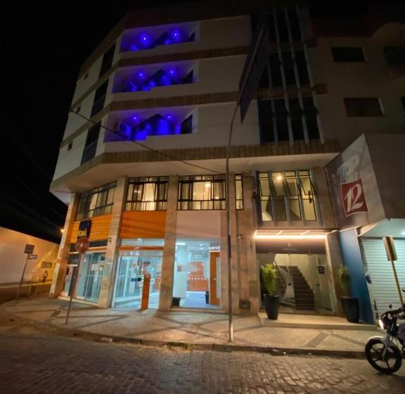 Отель Onda Azul