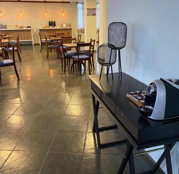 Отель Onda Azul