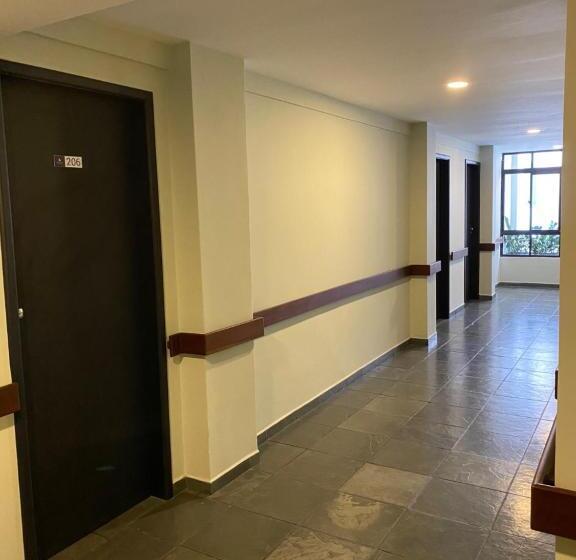 Отель Onda Azul