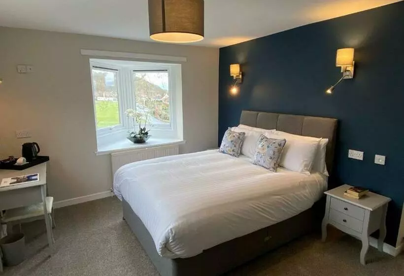 هتل The Inn At Charlestown