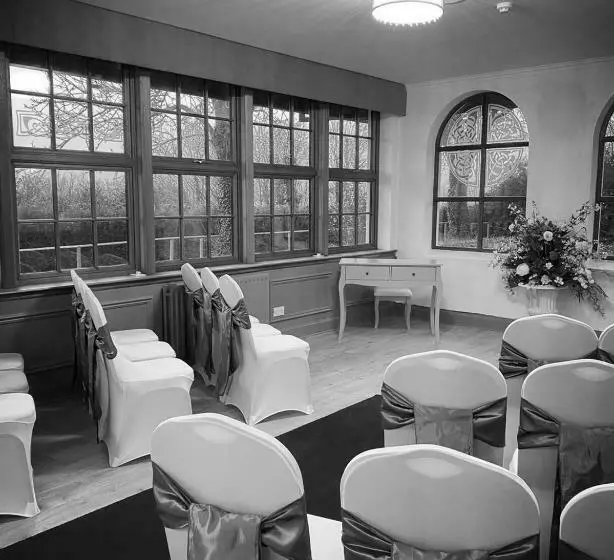 هتل The Inn At Charlestown