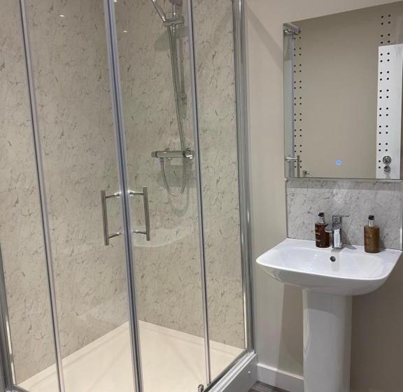 Otel The Inn At Charlestown