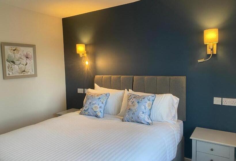 Otel The Inn At Charlestown