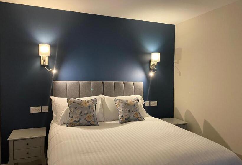 Otel The Inn At Charlestown