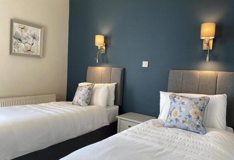 Otel The Inn At Charlestown