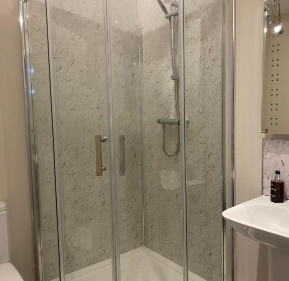 Otel The Inn At Charlestown