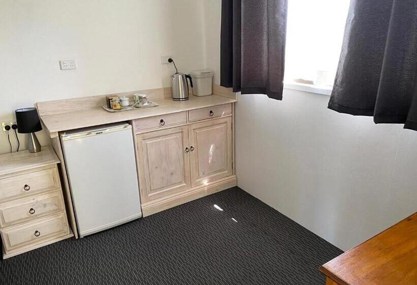 酒店 Walsh Farm Shepherd’s Rest