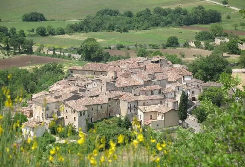 Il Borgo Di San Pio