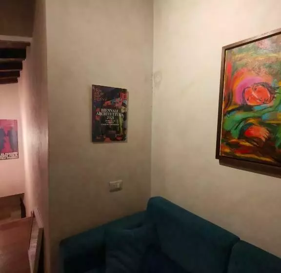Il Borgo Di San Pio