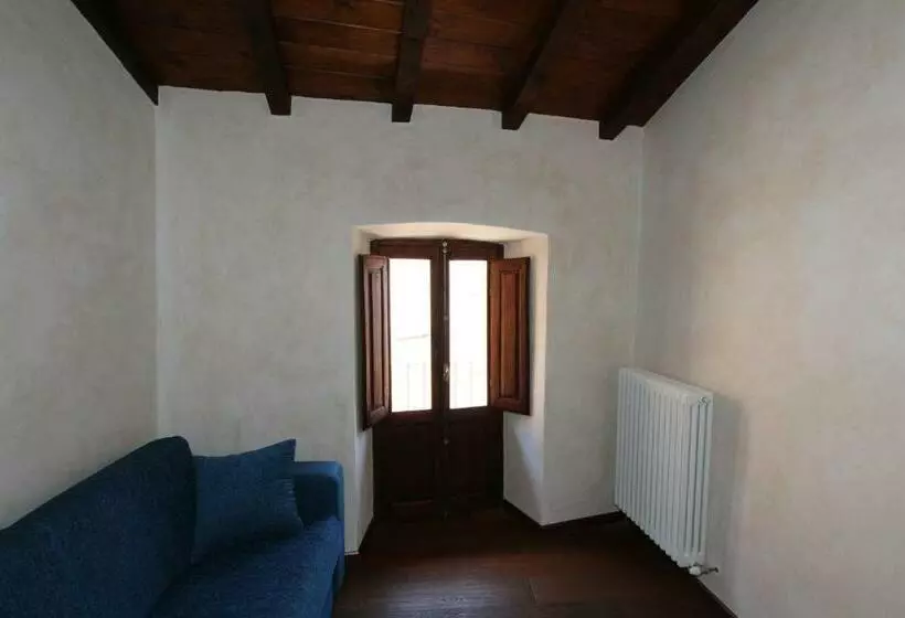 Il Borgo Di San Pio