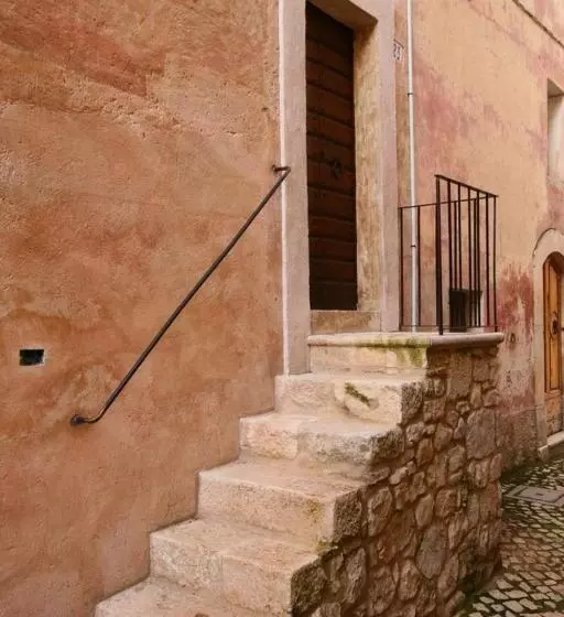 Il Borgo Di San Pio