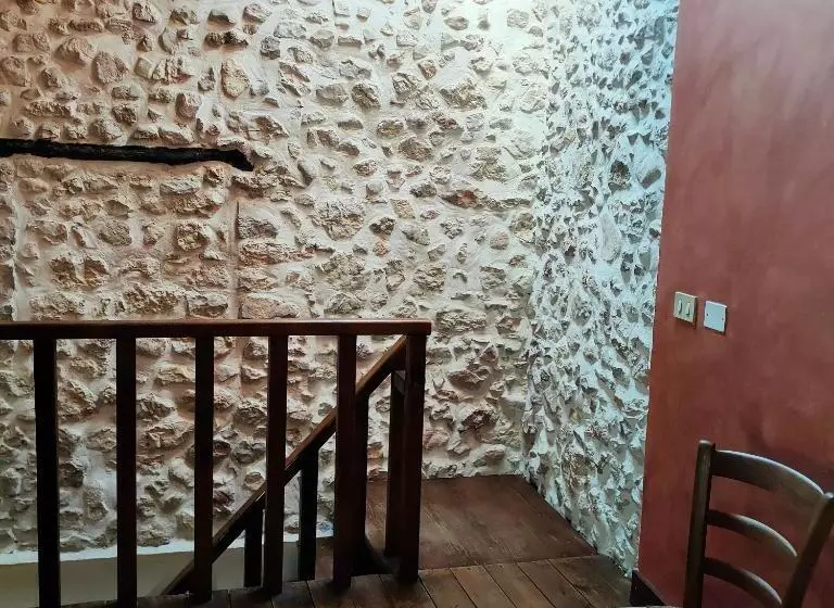 Il Borgo Di San Pio