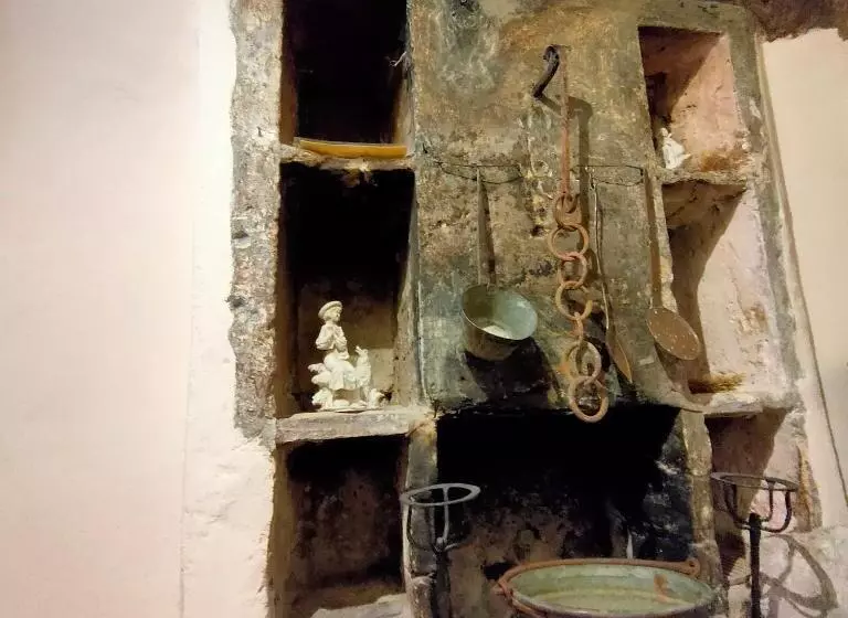 Il Borgo Di San Pio