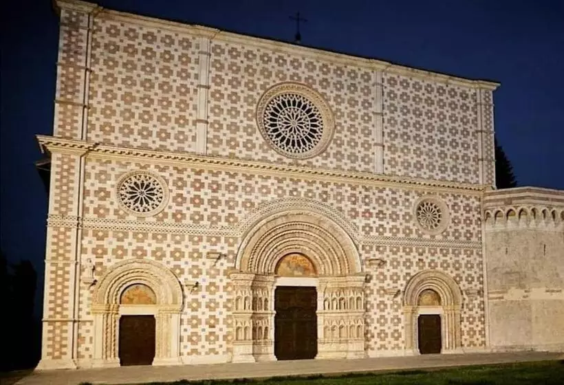 Il Borgo Di San Pio