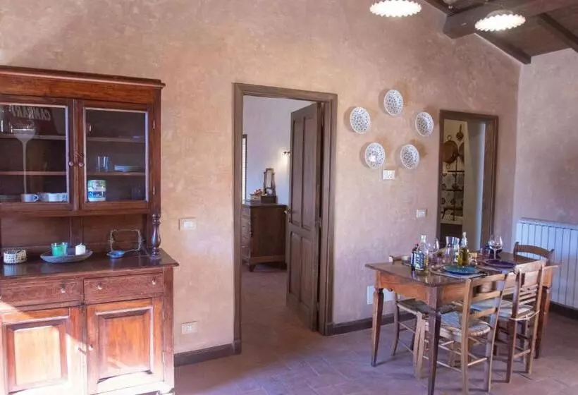 Il Borgo Di San Pio