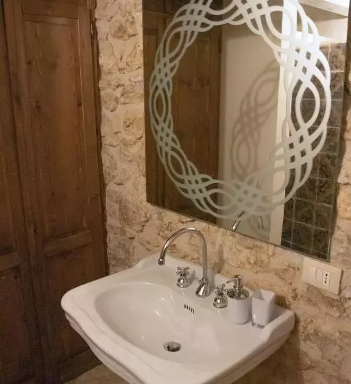 Il Borgo Di San Pio