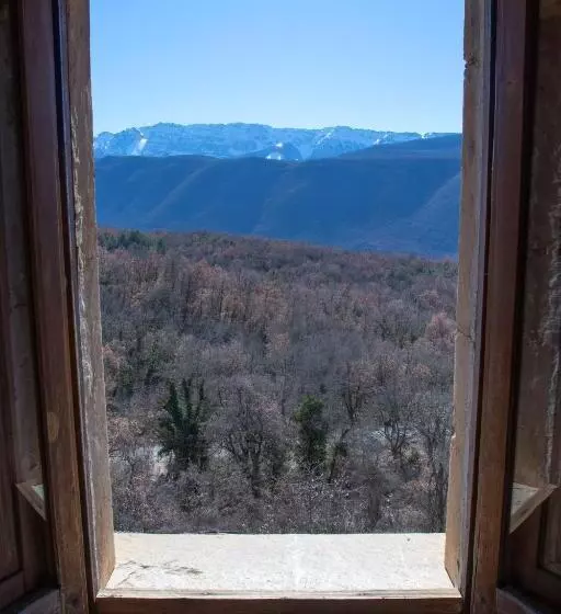 Il Borgo Di San Pio
