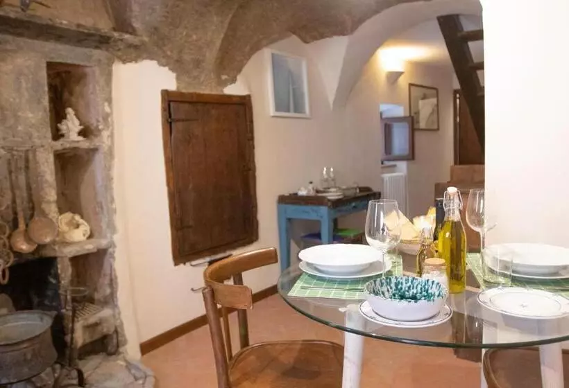 Il Borgo Di San Pio