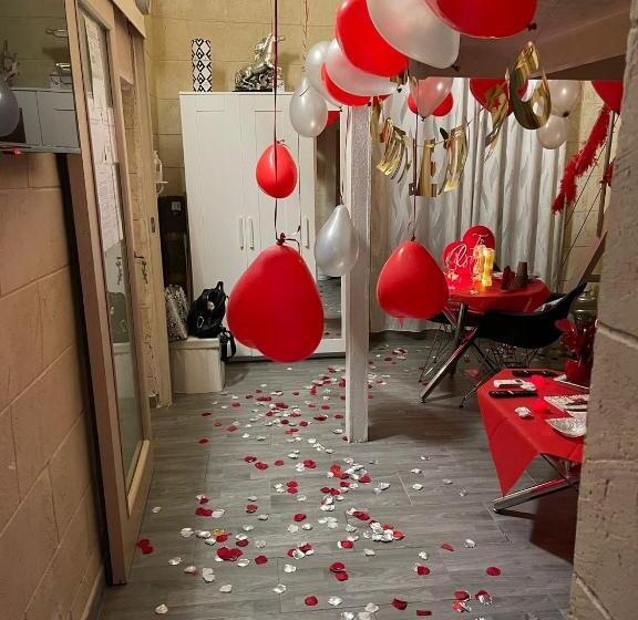 Luxury Living Suite B&b