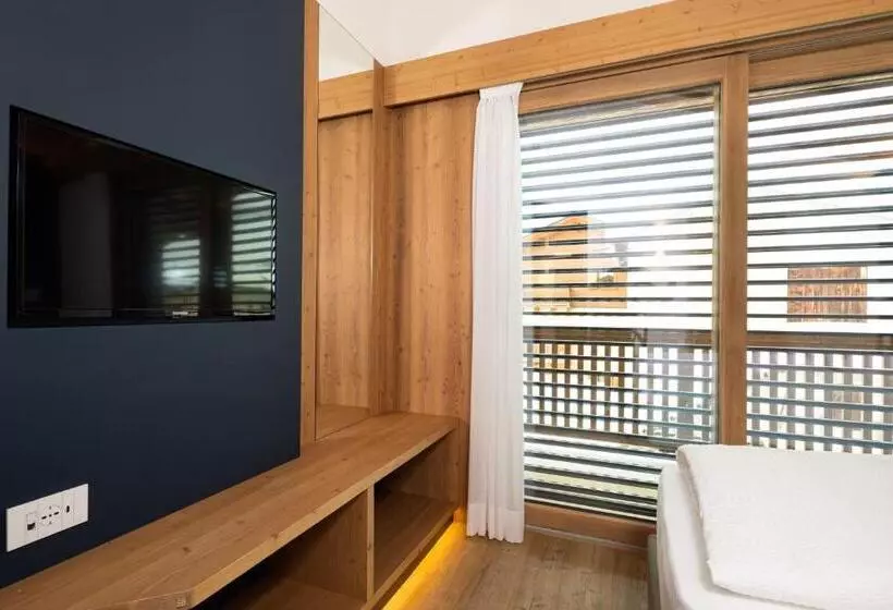 Moon Eco B&b
