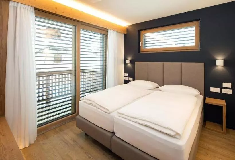 Moon Eco B&b